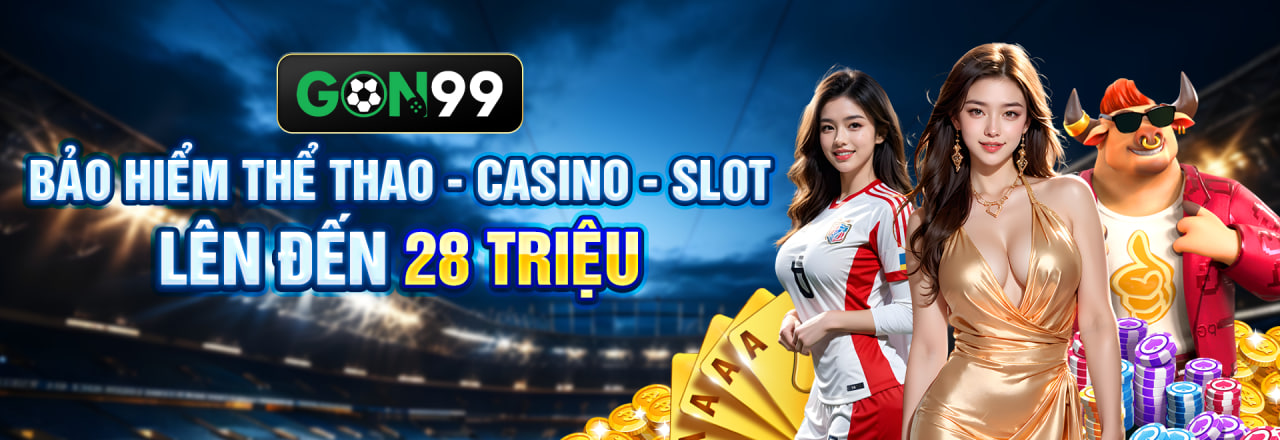 Bảo hiểm thể thao - casino - slot PC