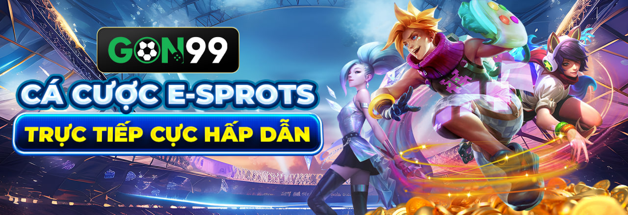 Cá cược Esports PC