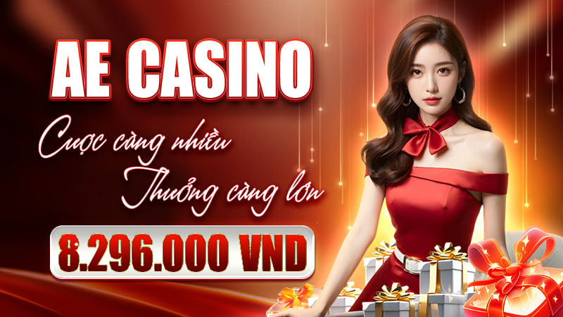 Chơi Casino Càng Nhiều Thưởng Càng Lớn Tại GON99